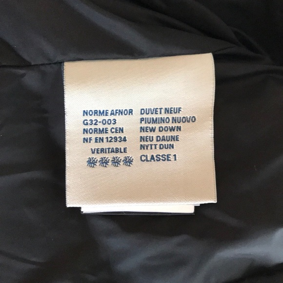 MONCLER Down Jacket - Picture 7 of 8